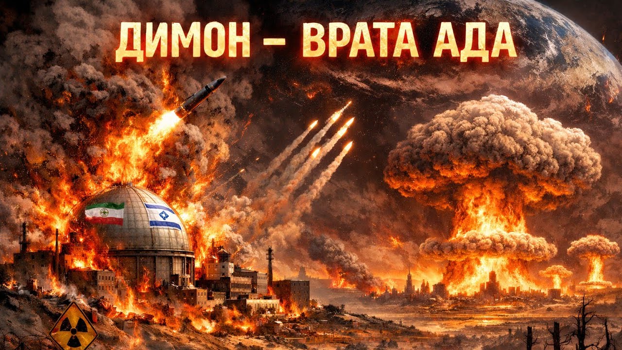 ЭТО ВАМ НЕ ДИМОН