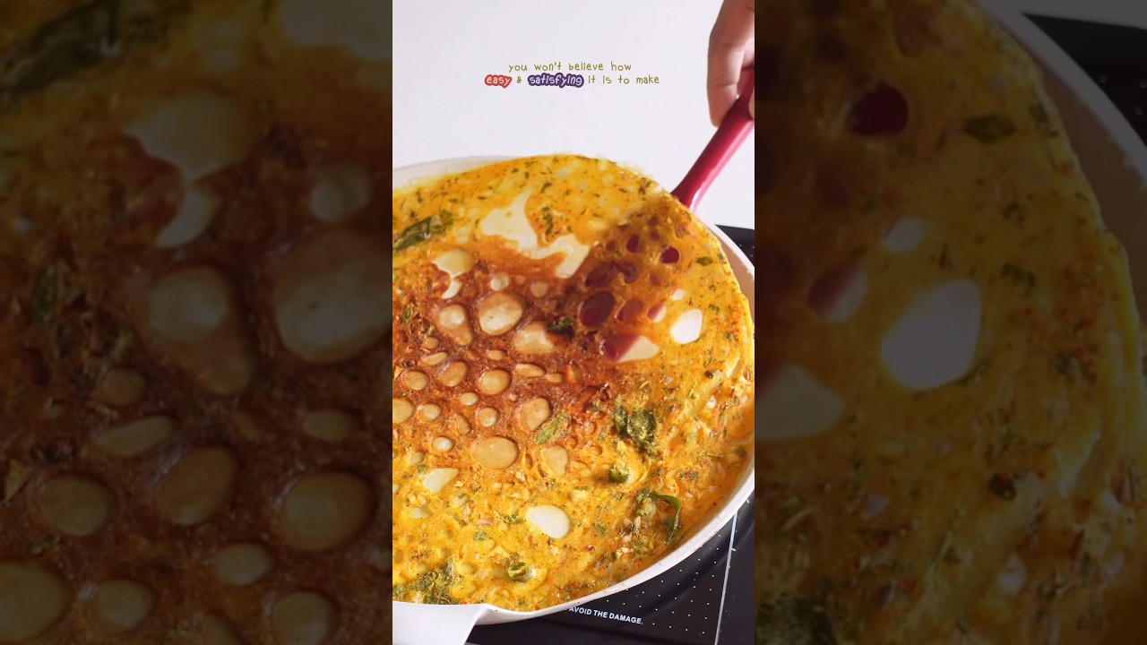 instant rava dosa 🤤