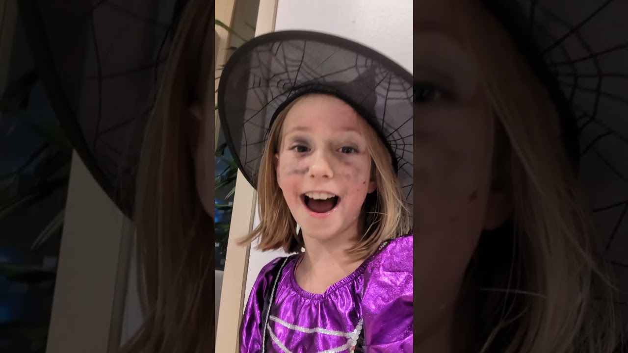 Die Hexe Wackelzahn Deciji svet Petra Sejnjanovic Kinderlieder