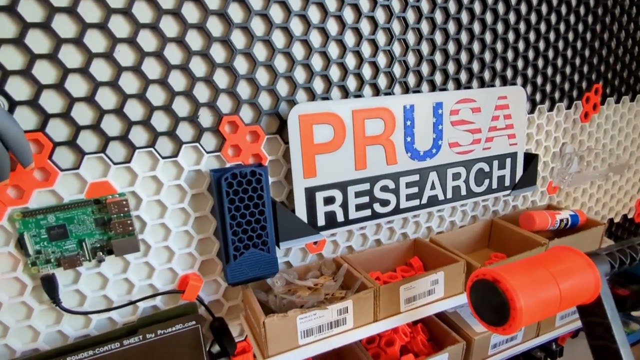3d printed honeycomb wall tips and tricks
