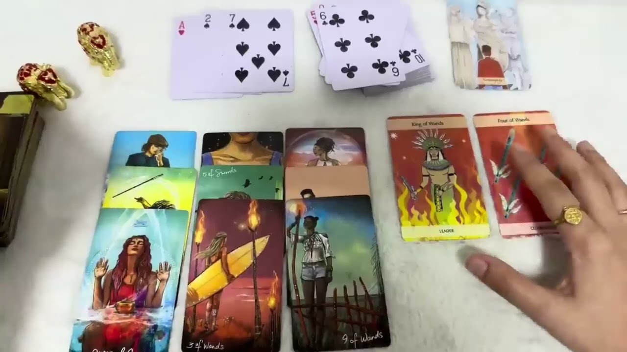 BABALIKAN KA NIYA DAHIL ALAM NIYANG MAHAL NIYO ISA’T ISA 🥹❤️❤️