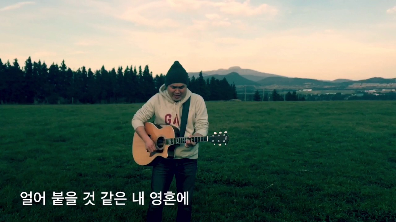 TentMakers Live - 계시네 (GOD IS REAL)