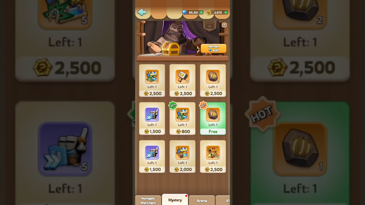 F2P Shopping tips (TG and more 😜) Part 1
