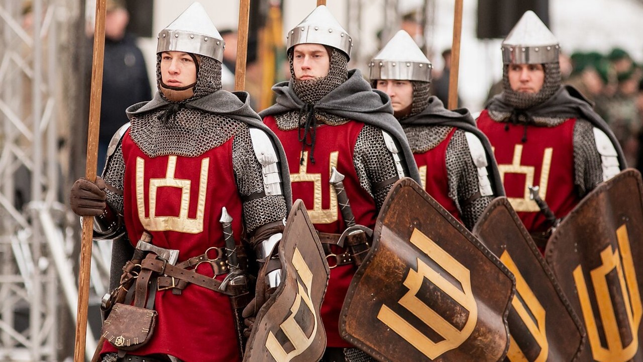 King Mindaugas Day | Lithuania’s Statehood Celebration in Vilnius