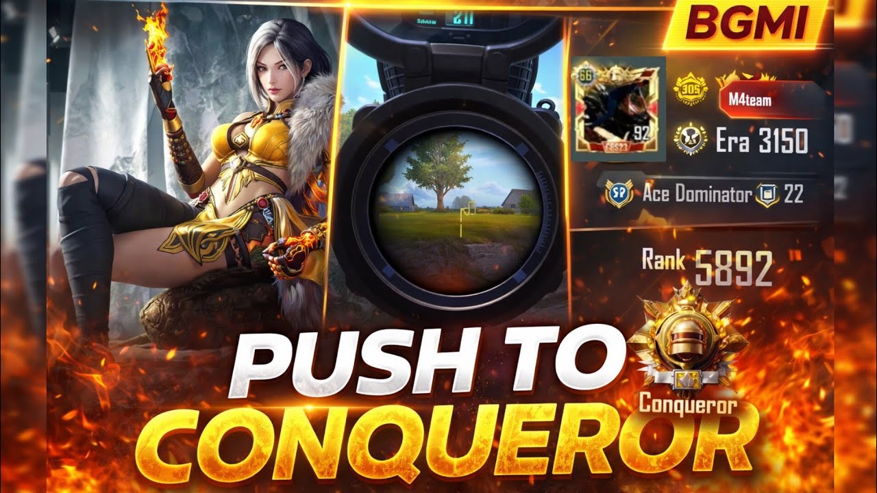 Next target 30star ka hai🫡#lolzzzgaming #ipad #bgmi