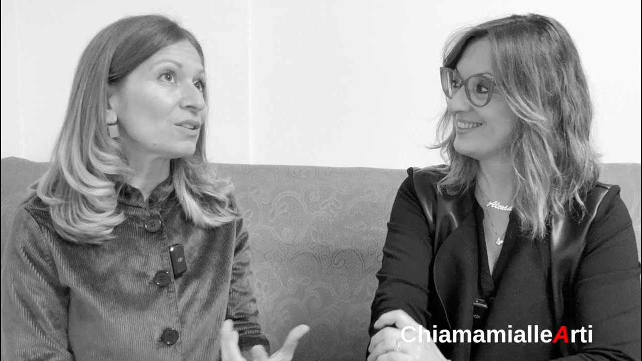 Intervista a Laura Catrani