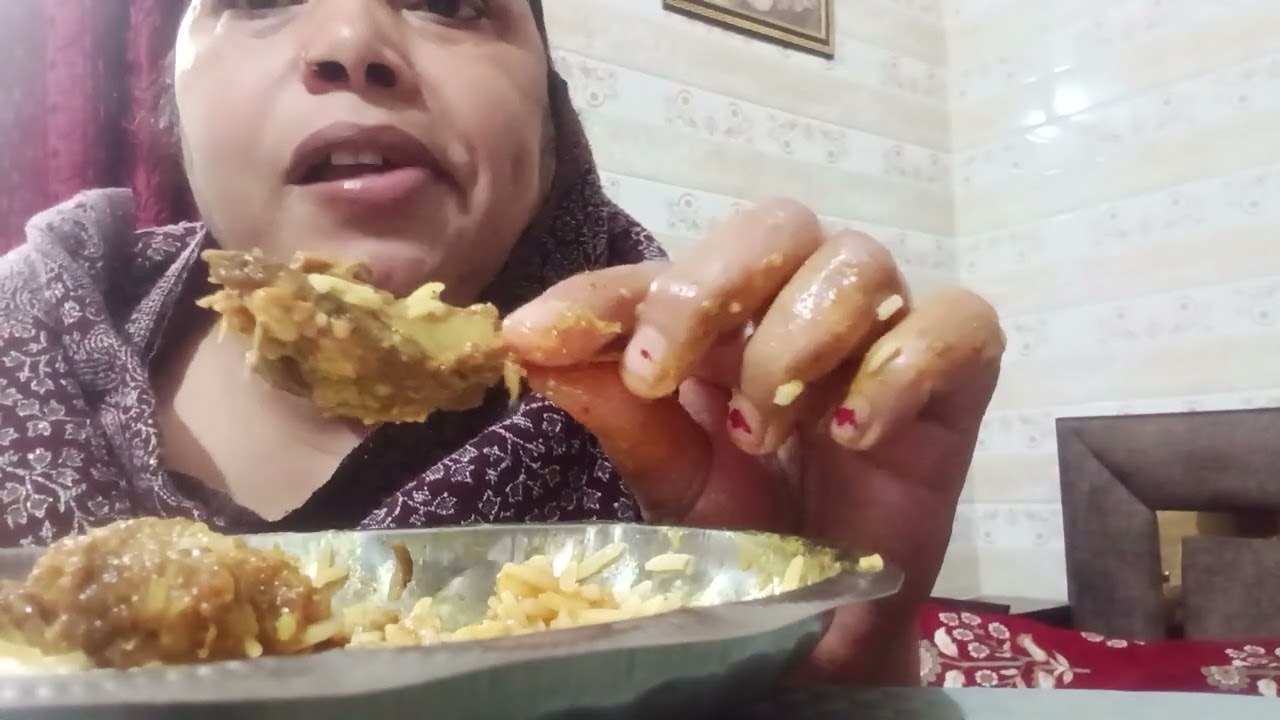 आज भी भाभी जी छोटी सी ब्लॉक लेकर आ गईनॉनवेज की