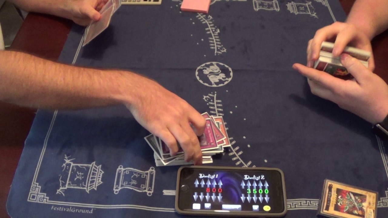 GOAT FORMAT TOURNAMENT! FINALS! Jay Collette(Crane Gate Turbo) vs Aaron Levy(Goat Control)