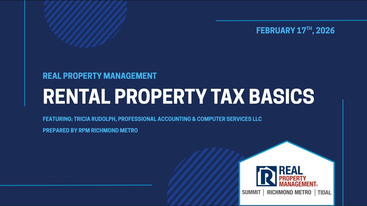 What is the Best Way to File Taxes as a Real Estate Investor?
