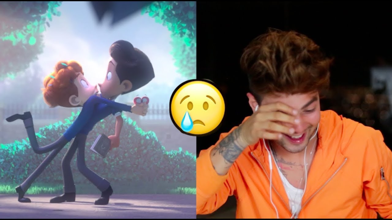 Reaccionando a 