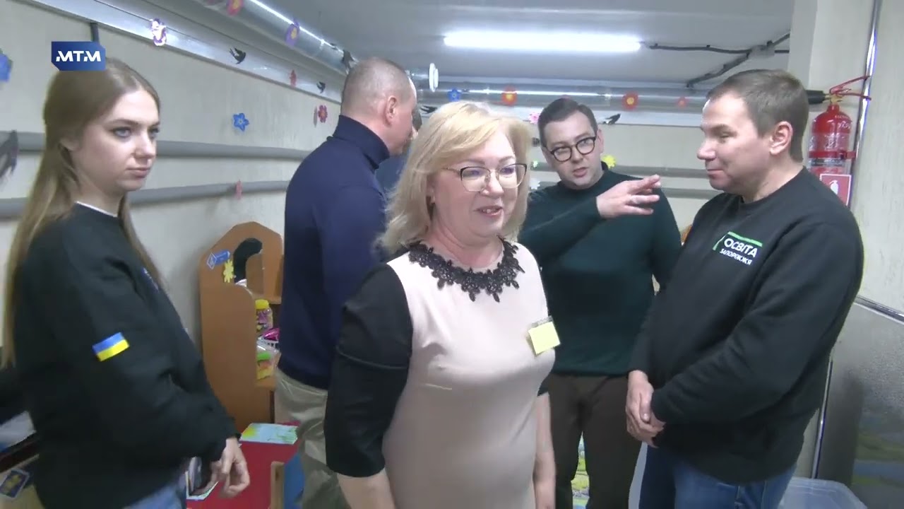 Постійна комісія з питань освіти, науки, культури, спорту, молоді та туризму - 04.03.2026