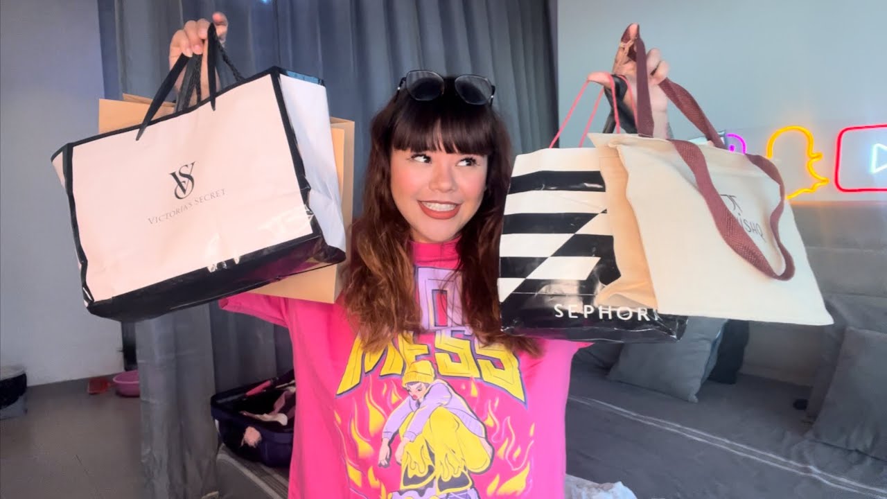 My Recent Purchase 💁🏻‍♀️ Mini Haul 🛍️