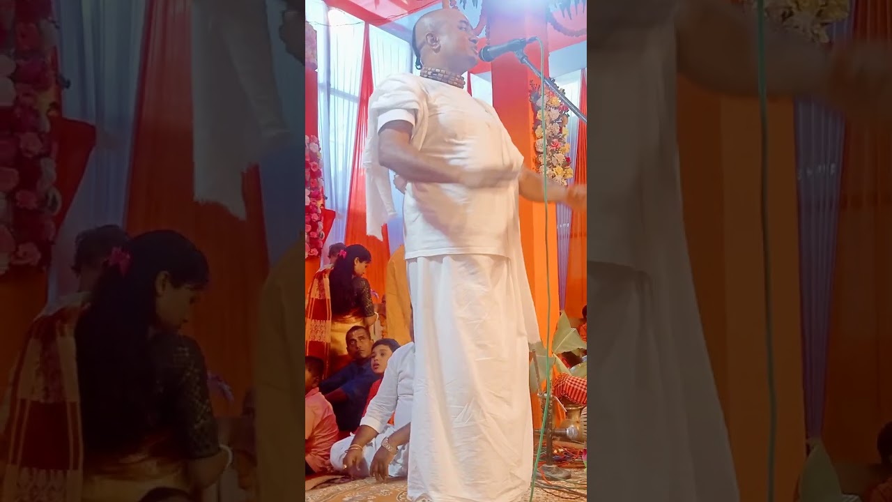 গোপাল বাবাজি ।। Gopal babaji ।।