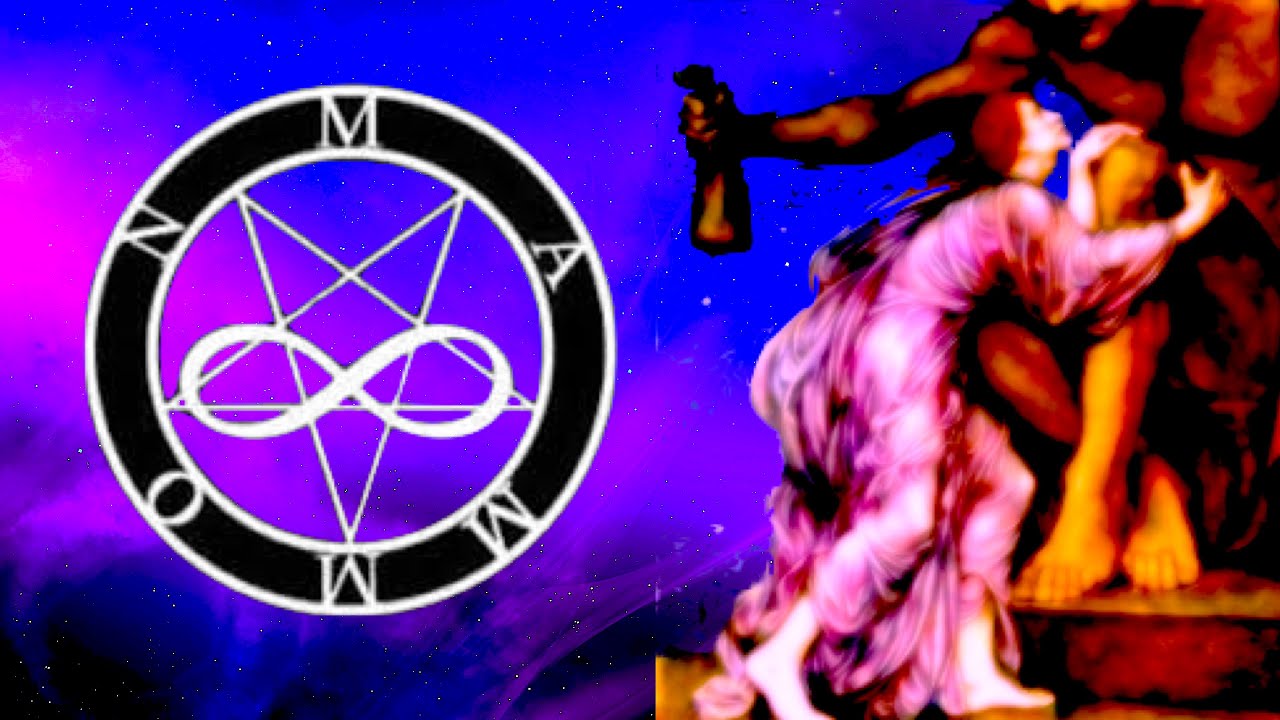 MAMMON ▶ Meditation Ritual Music feat. V.K. Jehannum