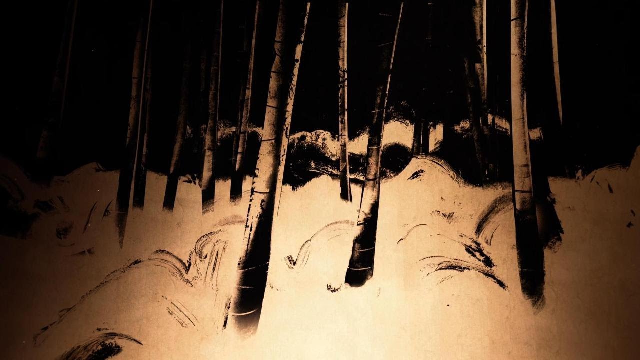 Ghost of Yōtei_