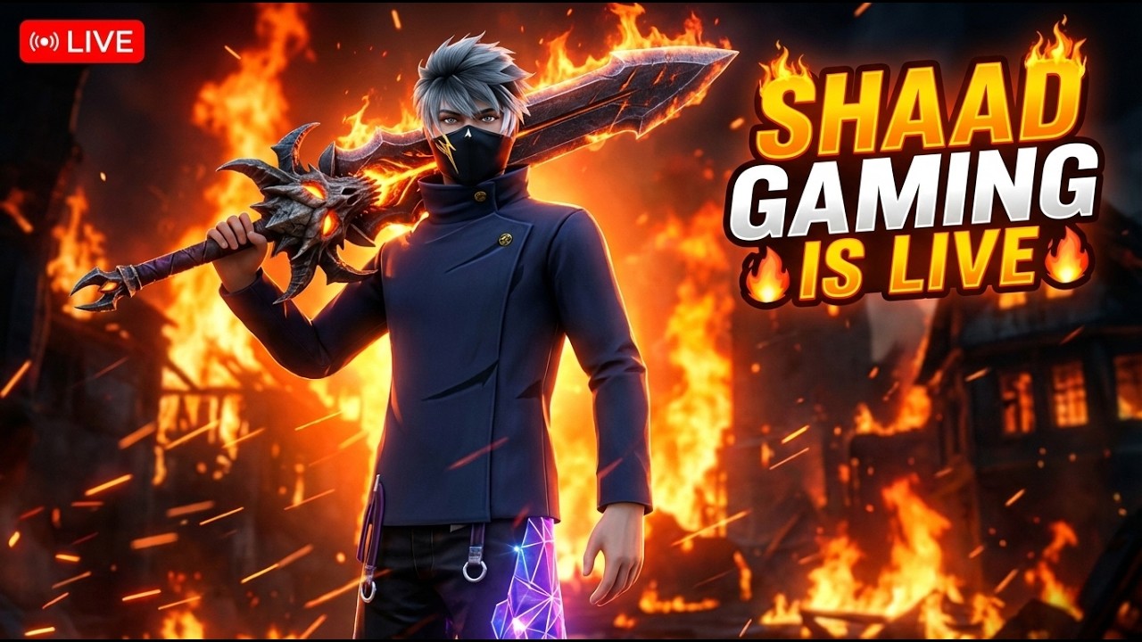 PRO LOBBY তে RANK PUSH মোকাবেলা হবে জাদুঘরের সাথে🥶🔥!!