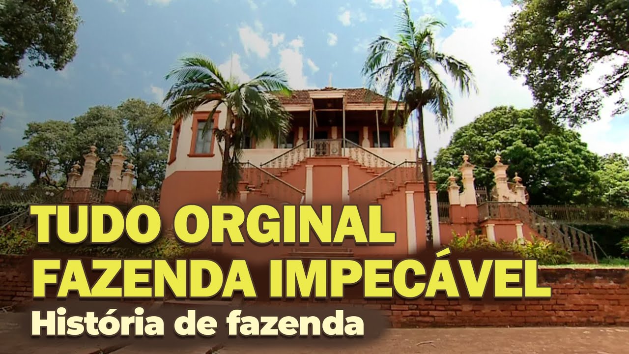Cenário da famosa novela ESPERANÇA em 2002