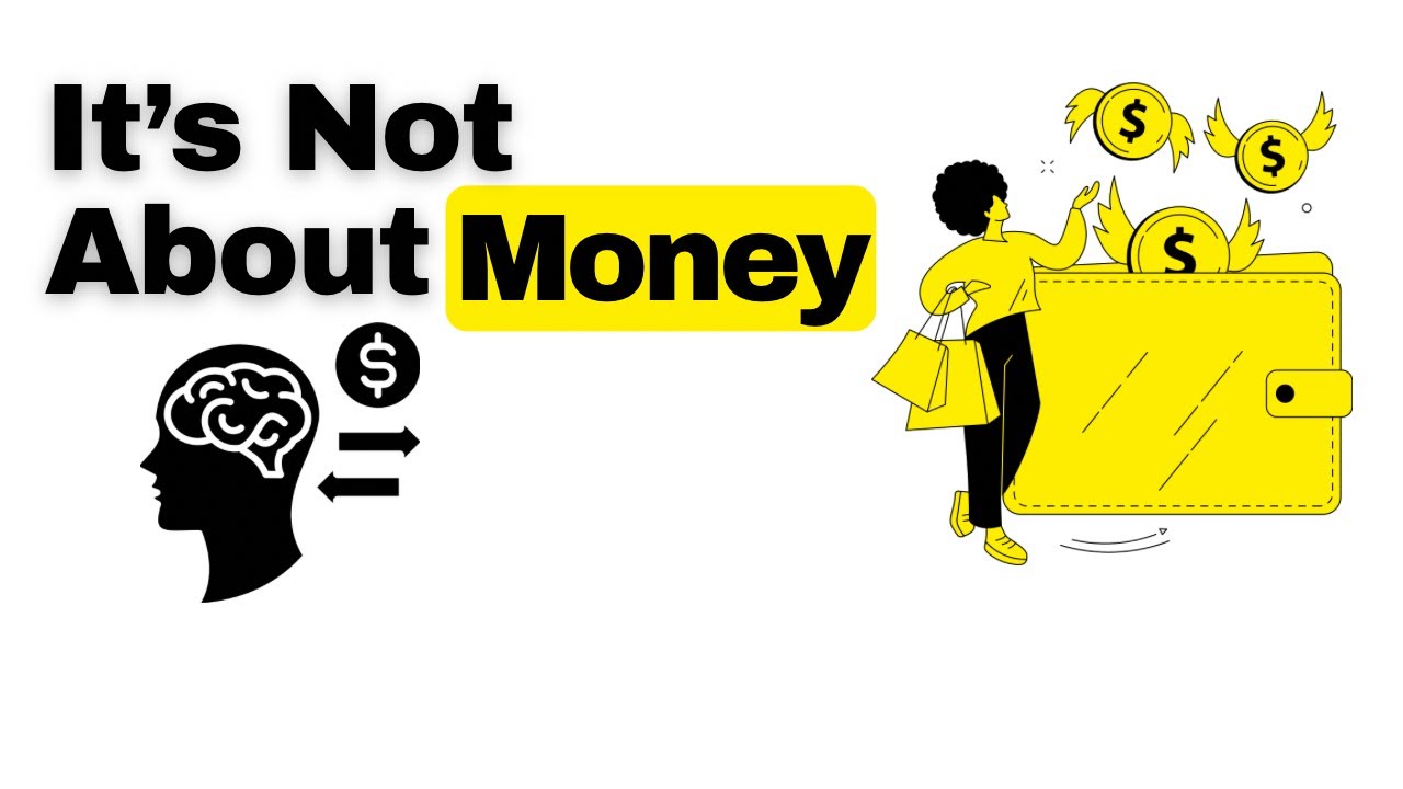 Overspending Psychology [ Why We Overspend ]