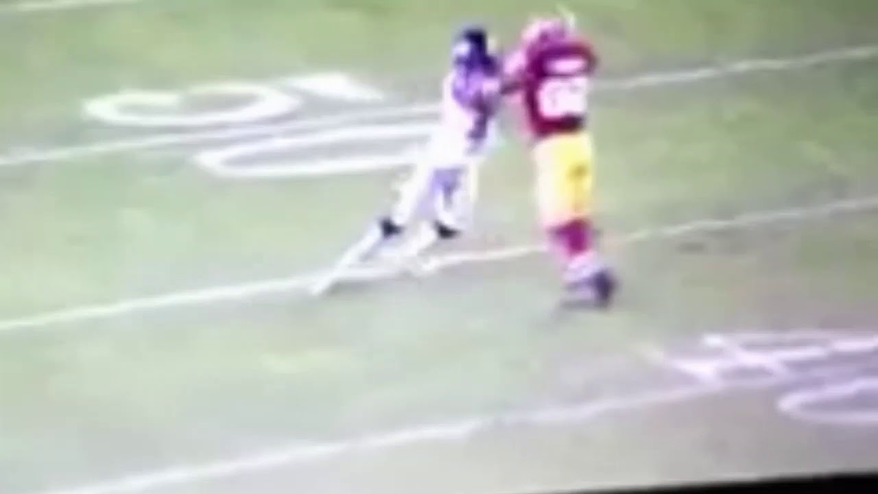 Peire garcon highlights 49ers /redskins