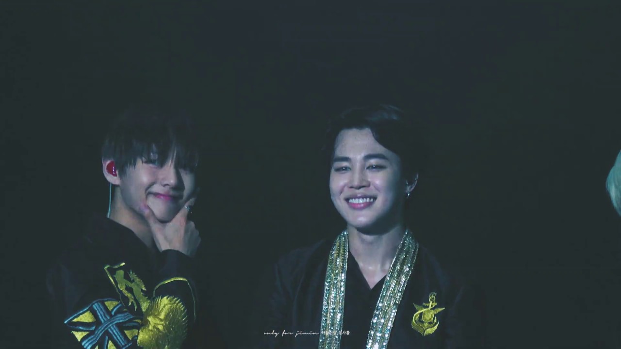 160723 방탄소년단 지민 (BTS JIMIN) EPILOGUE IN BEIJING 'If I ruled the world' 4K 직캠