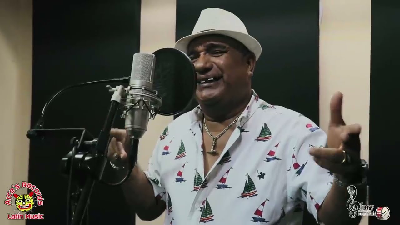 Tony Magallón Ft. Chuy Diaz Y Su Estilo Huehueteco - Recordando A Los Magallones