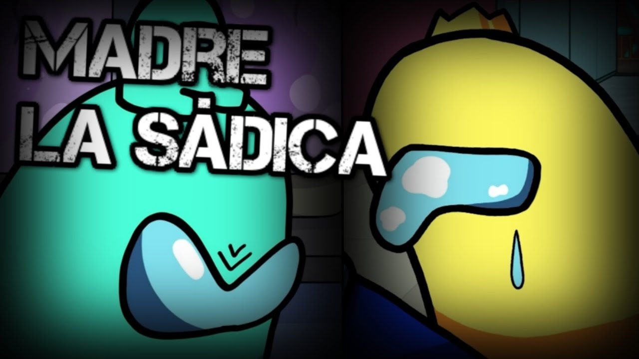 Creepypasta de Among Us Lógico 