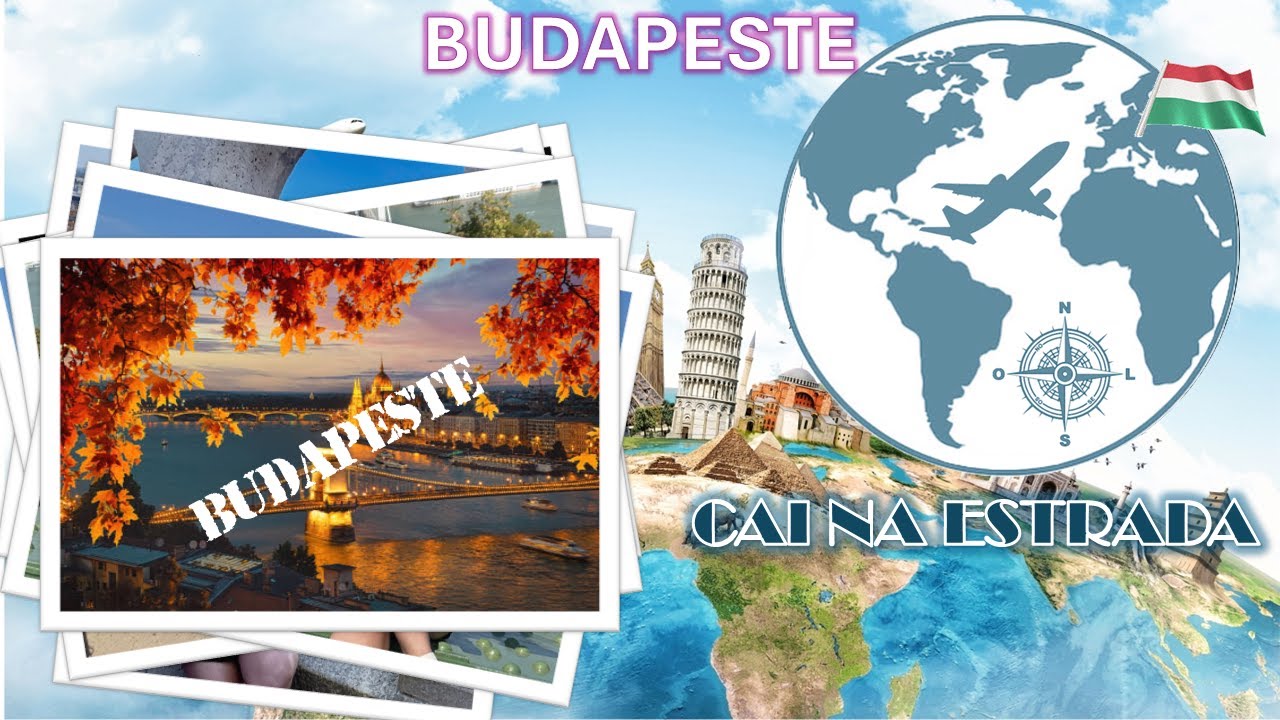 Budapeste, roteiro de 3 dias