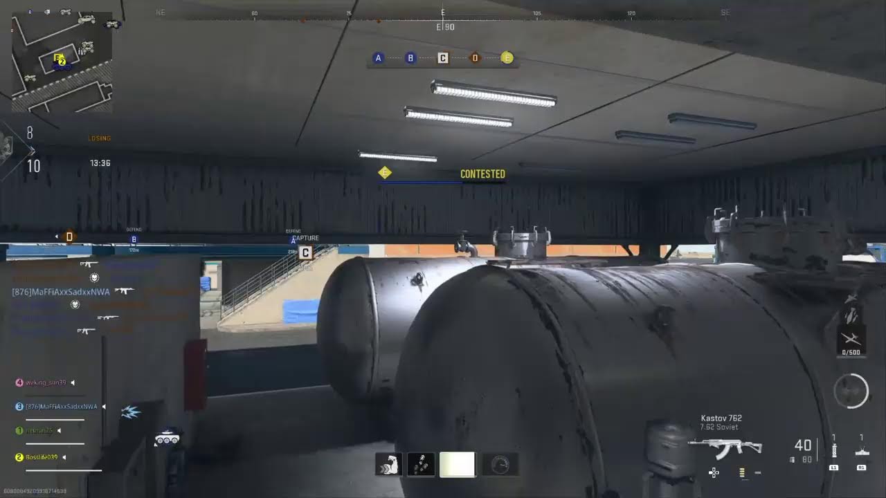 Ron_glock23's Live PS4 Broadcast