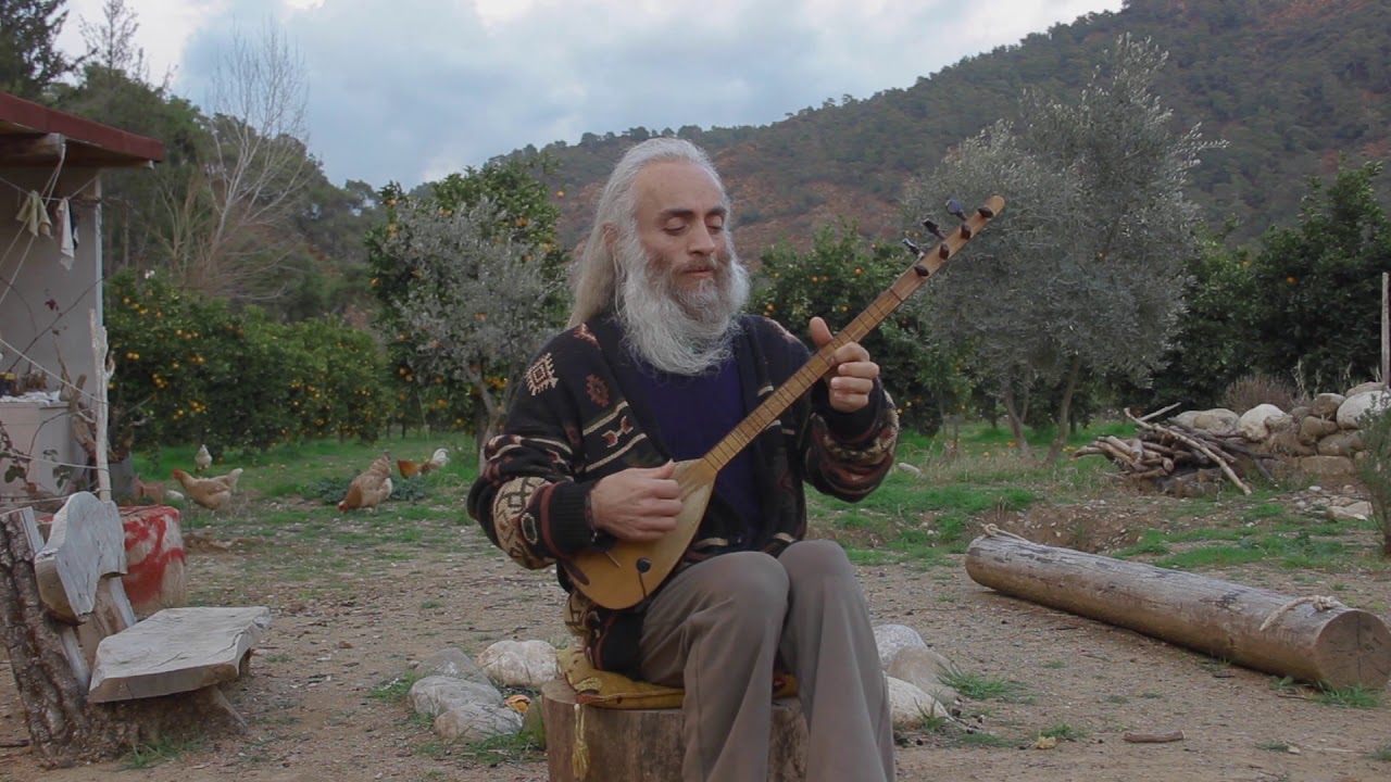 ÖZGÜR BABA   Çay Taşı