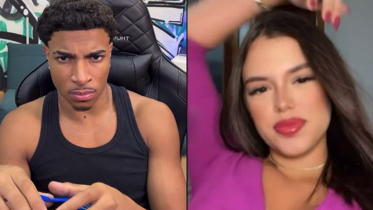 ELA TEM 3 FILHOS COM 19 ANOS! 