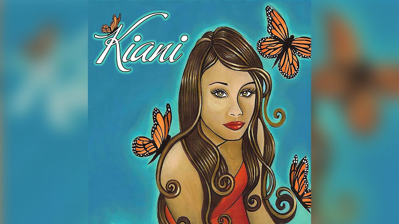 Kiani - Sweetest Sound