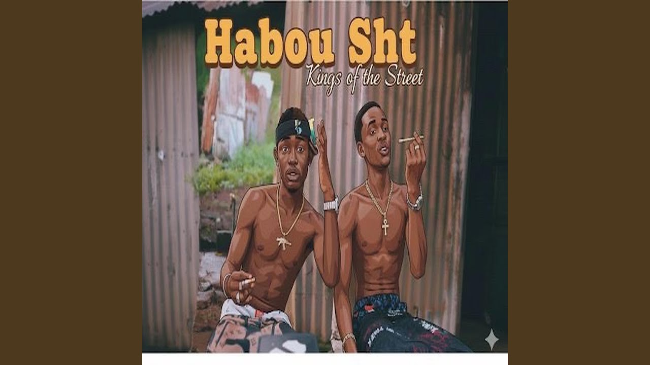 Habou sht