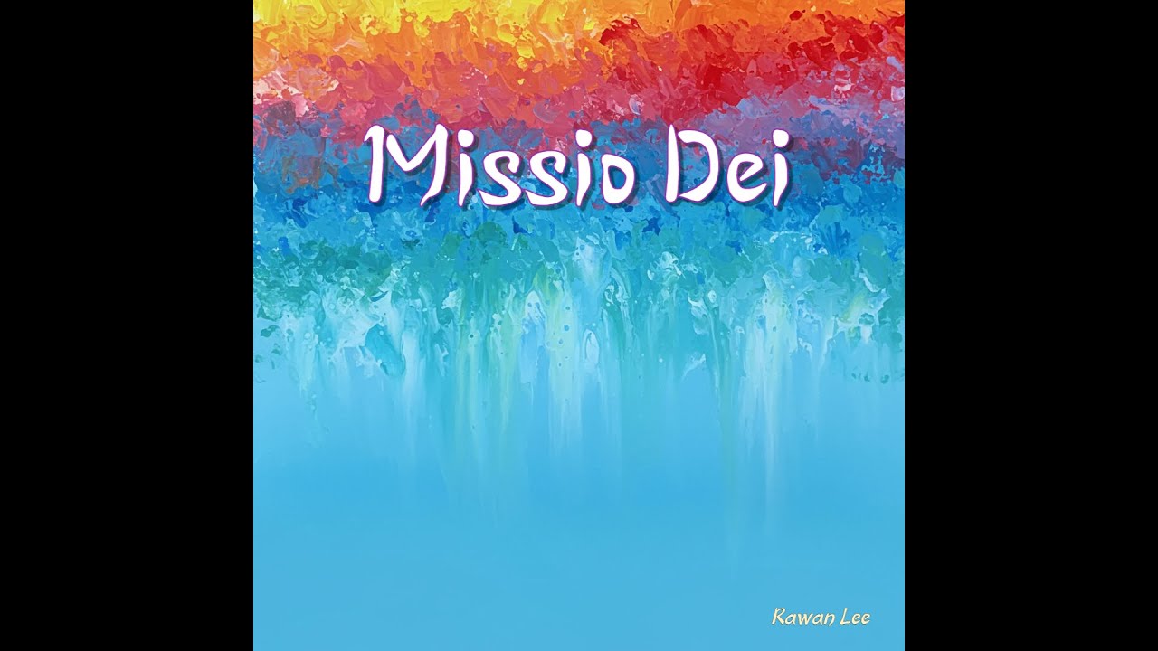 Missio Dei ________________