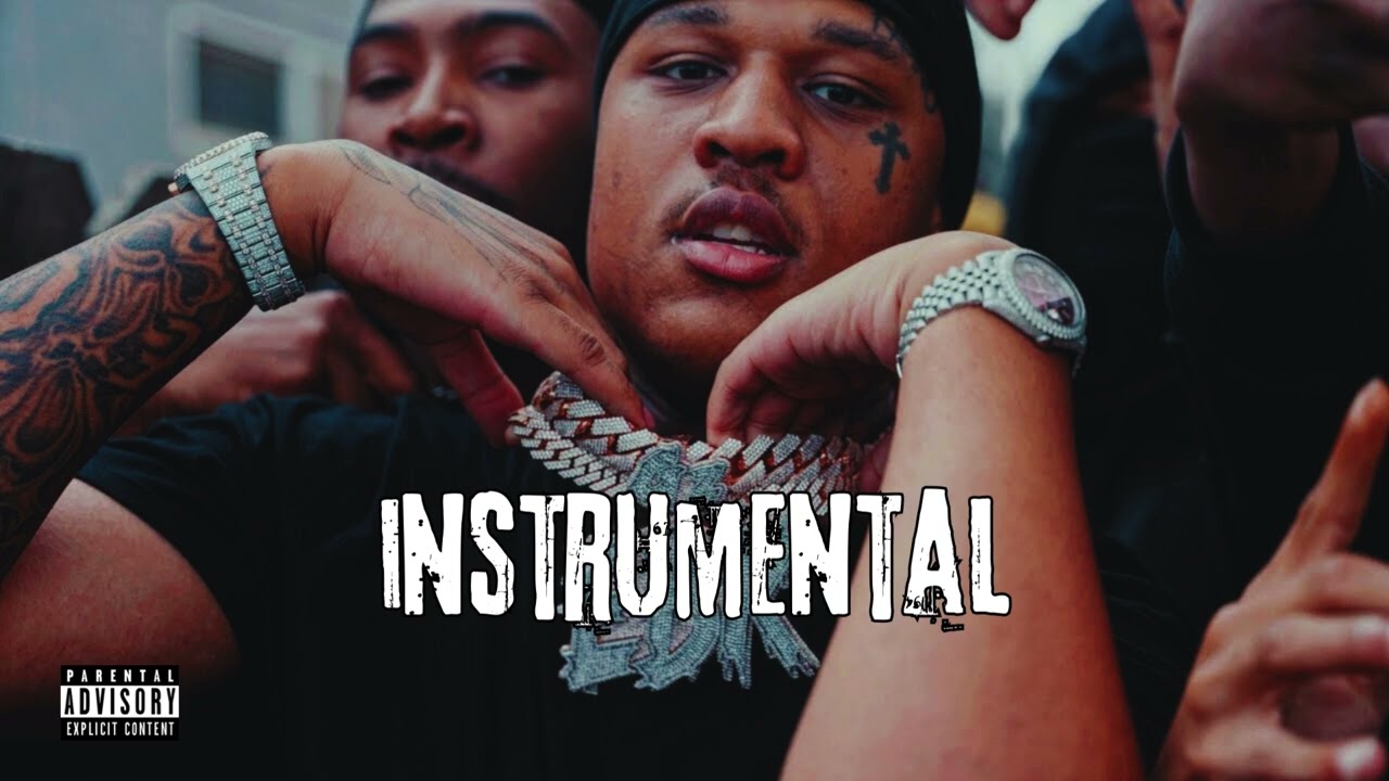 EBK Jaaybo - The Biggest G (Instrumental)