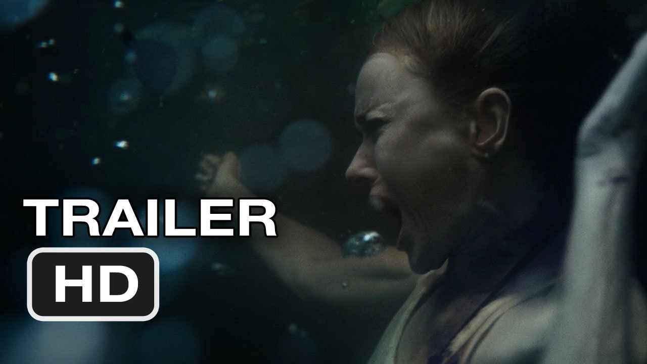 The Impossible Trailer #1 (2012) Ewan McGregor, Naomi Watts Movie HD