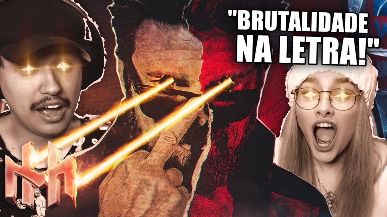não esperavamos isso! Billy Bruto (The Boys)  