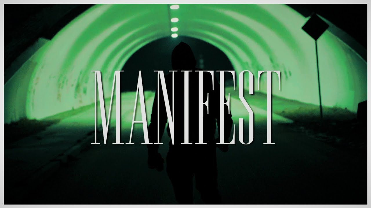 NW - Manifest  (🎥: xawito)
