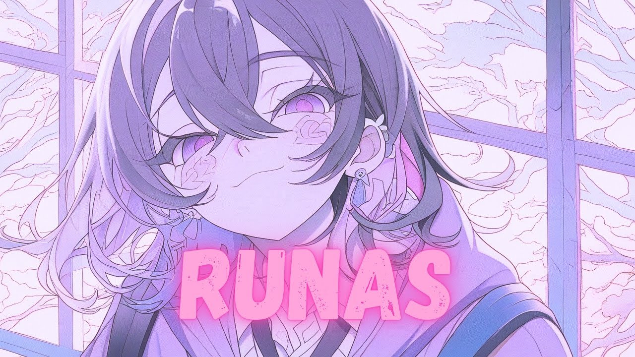 RUNAS Y TU NOMBRE [#musicaepica]