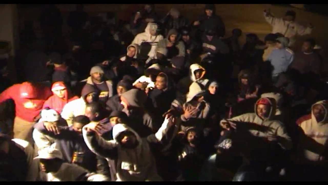 vida di rua