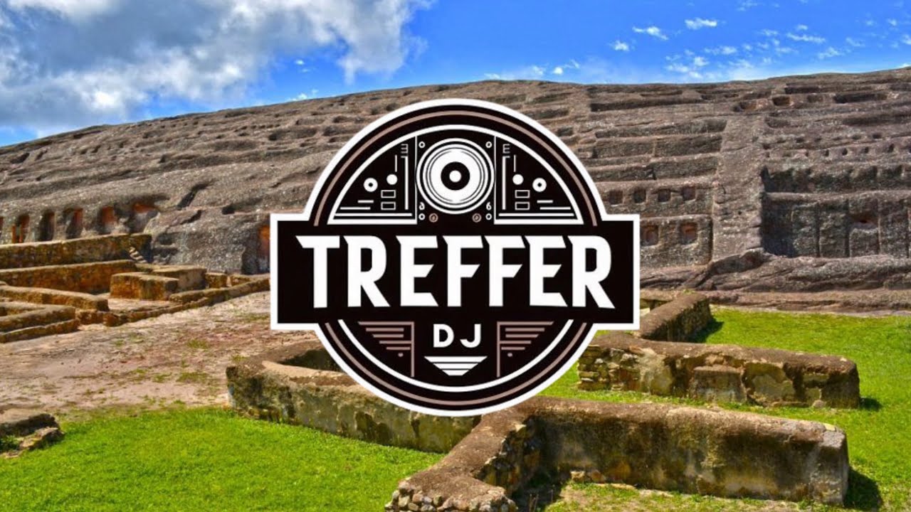 Blackout x Vuelve | Mashup by TREFFER