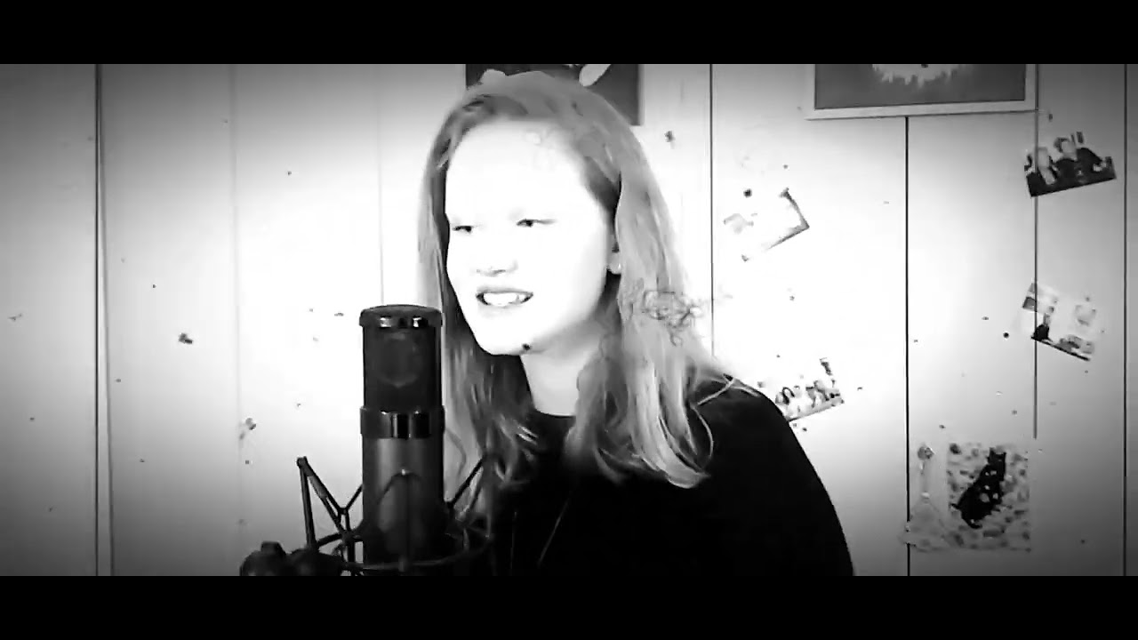 Mia Vovk - A NIGHT LIKE THIS