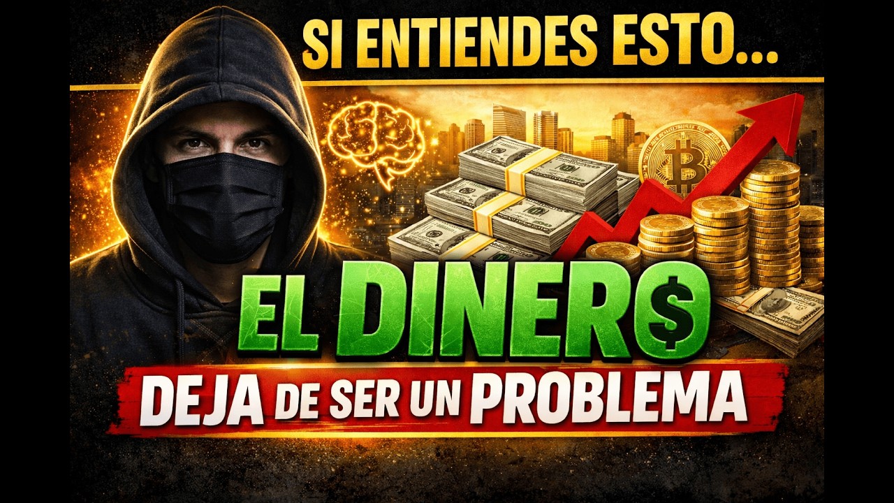 Si Entiendes Esto El Dinero Deja De Ser Un Problema Cómo Empezar A Invertir Desde Cero