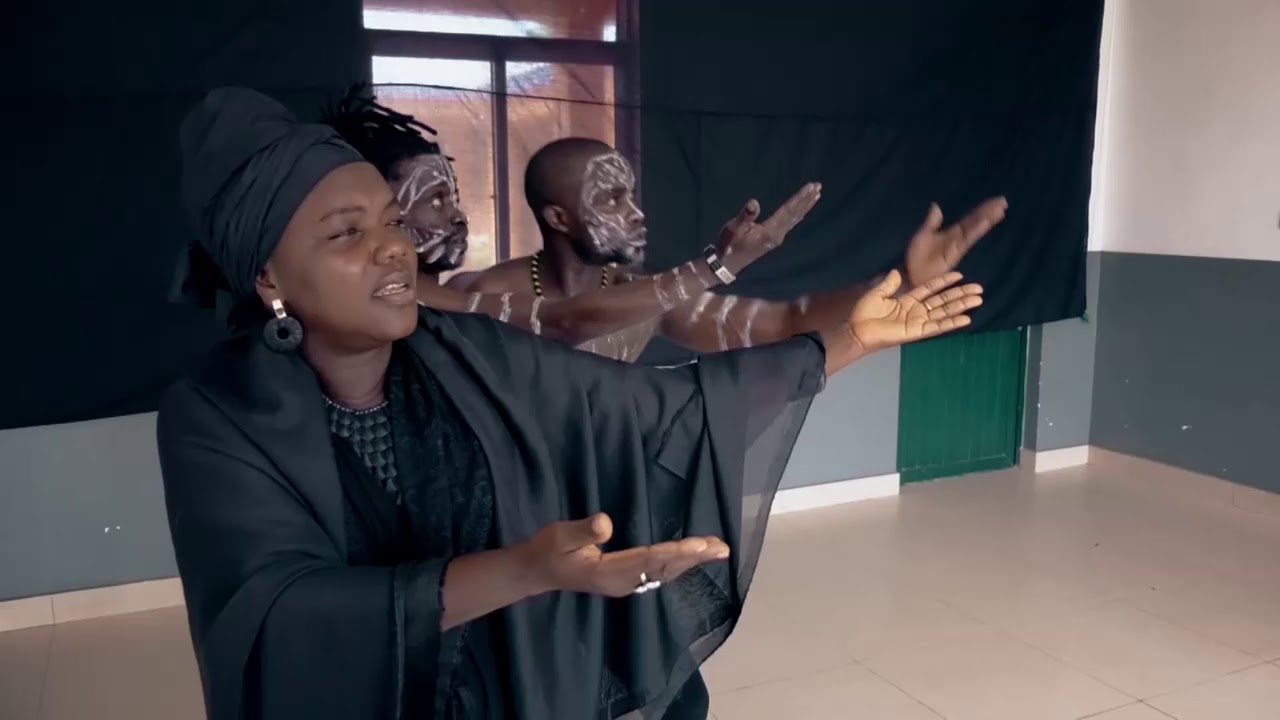 ISA NFANDA MAME I BALUR SIM MIDIDA