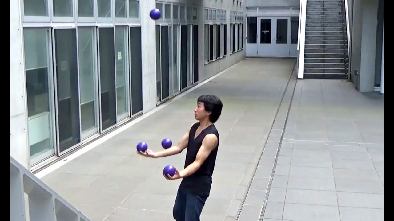 IJA Tricks of the Month June 2017 Japan by: Takeru Inamura