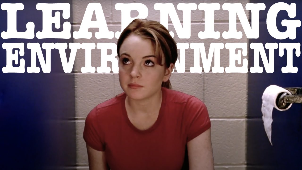 A Mean Girls Education | Learning Environment