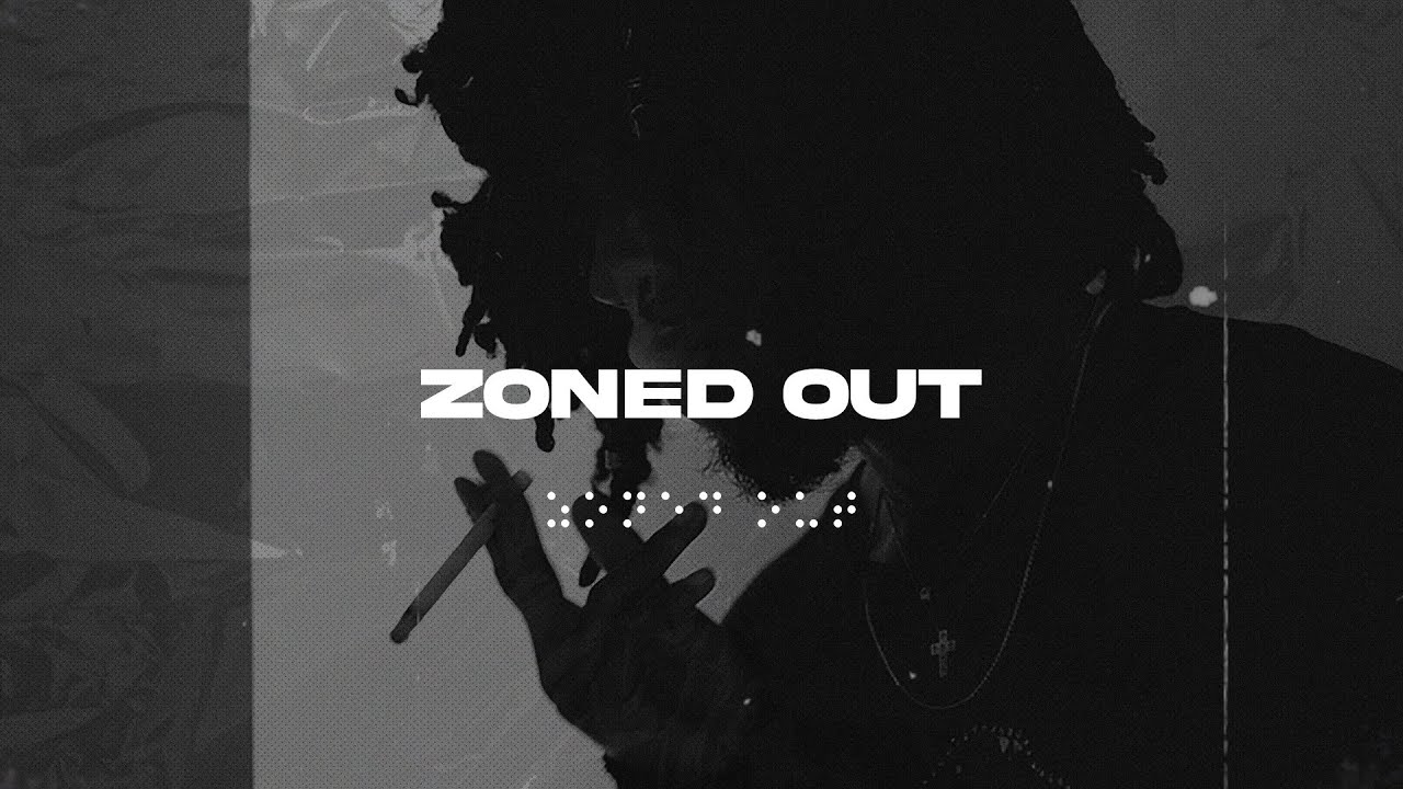 FREE ≡ 6LACK x The Weeknd Type Beat - 'Zoned Out'