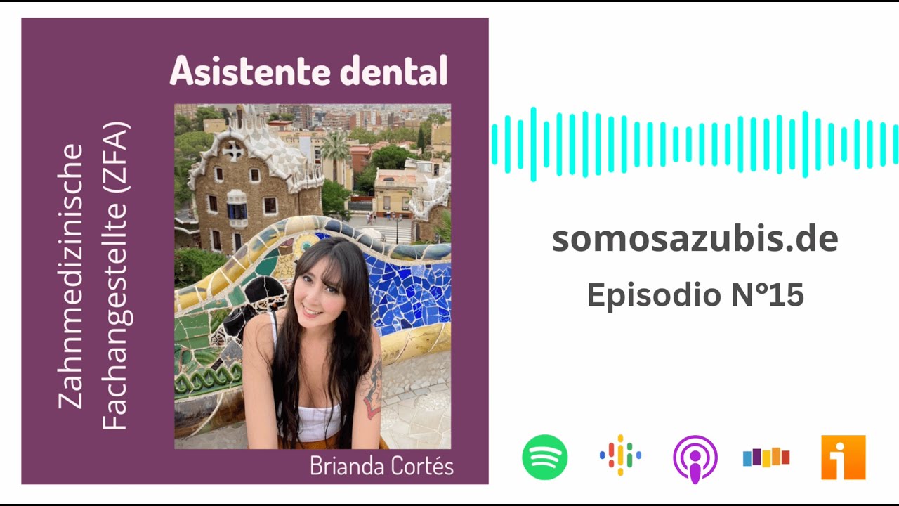 Asistencia dental en Alemania