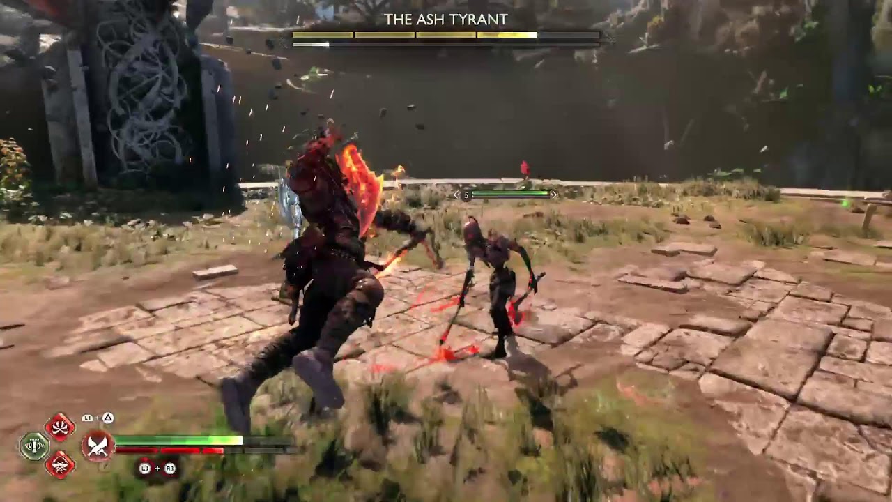 Kratos Sucks|Road to 1k subscriber