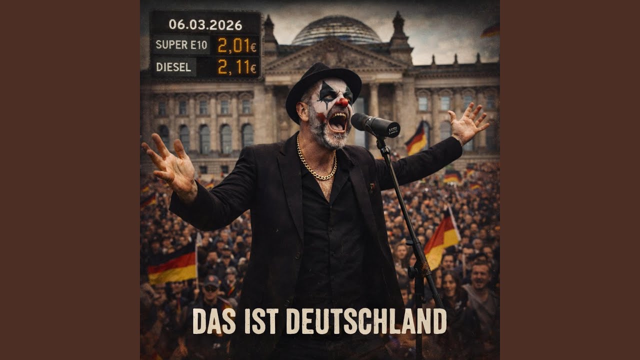 Das ist Deutschland