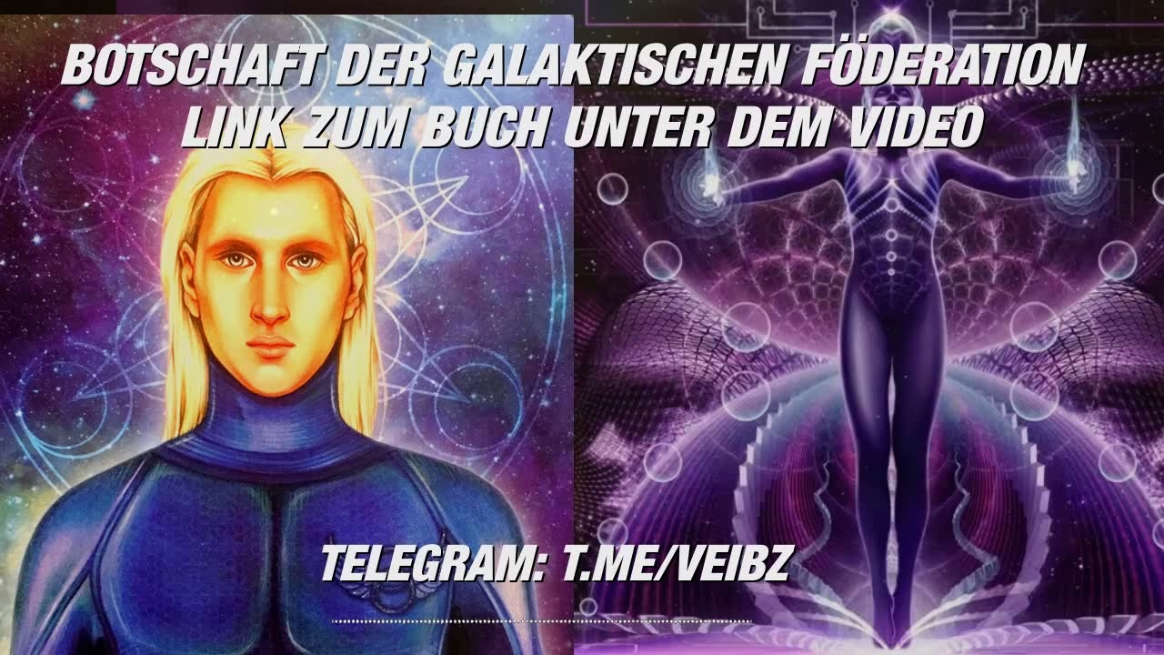 Ashtar Botschaft: Deine Geistf&uuml;hrer wachen &uuml;ber deine Merkaba und Meridiane